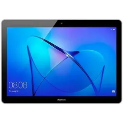 Huawei MediaPad T3 10 (nur WLAN, 9.60", 32 GB, Grau), Tablet, Grau