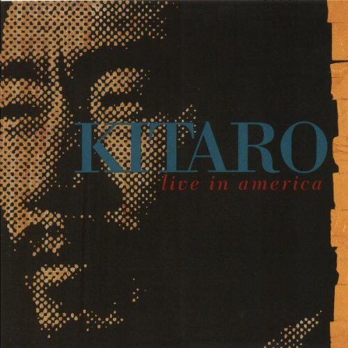 Kitaro - Live in America - Preis vom 03.10.2026 20:43:07 h
