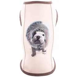 Martin Sellier Teo Inuit (Hund), Hundebett + Katzenbett