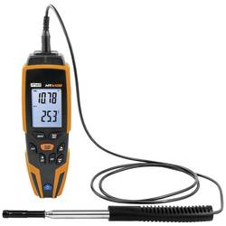 HT Instruments HTA105 Anemometer 0.1 bis 20 m/s Hitzdrahtsensor 1010820