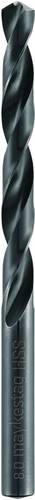 Alpen 0060100390100 HSS Spiralbohrer 3.9mm Gesamtlänge 75mm DIN 338 10St.