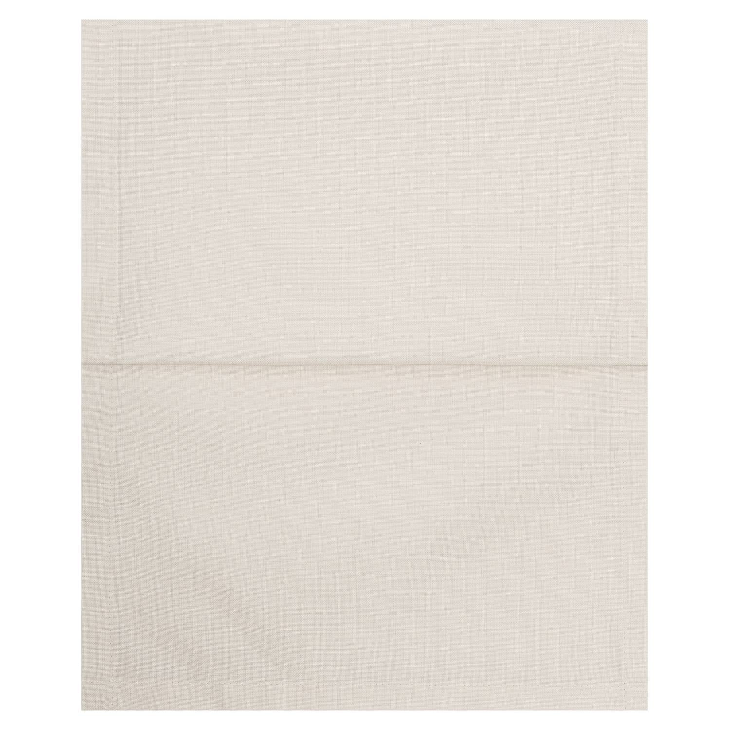 home24 Tafelloper Capri Beige B: 145 cm