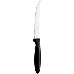 TRAMONTINA - Ipanema Black 3-tlg. Bratenmesser-Set Tramontina