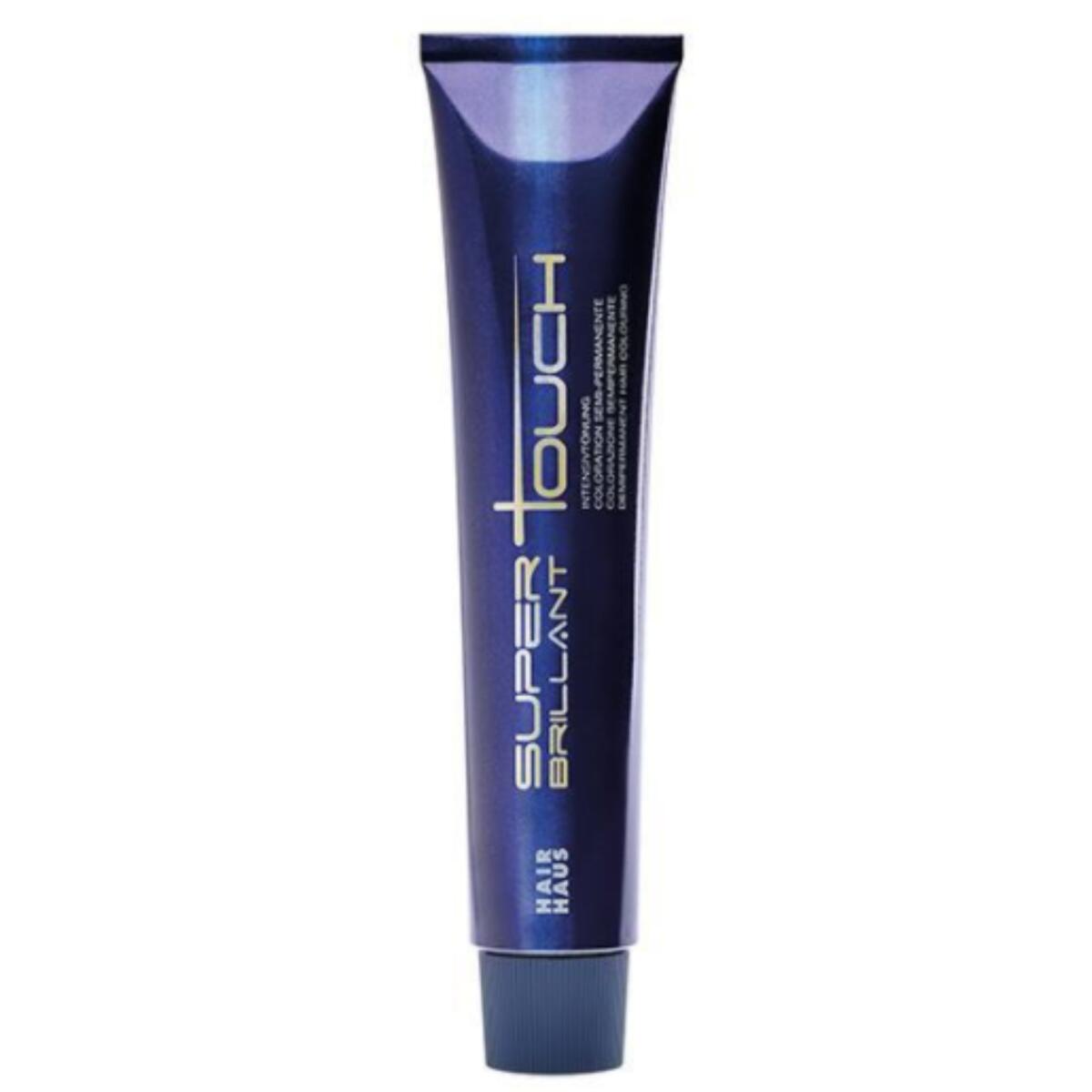 HAIR HAUS GmbH Super Brillant Touch /3g gold 100ml