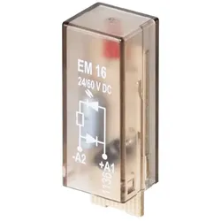 Weidmüller Schutzbeschaltung RIM-I 2 6/24VDC