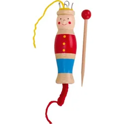 GOKI Stricksusel