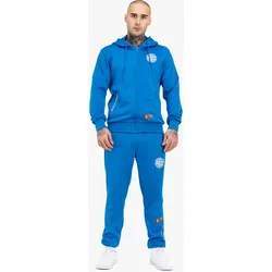 BENLEE Herren Trainingsanzug mit Kapuze schmale Passform RYLIN