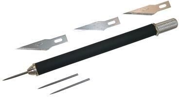 SOTT X-Acto Art Knife Deluxe