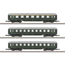 Märklin 87107 Z 3er-Set Schürzenwagen der ÖBB