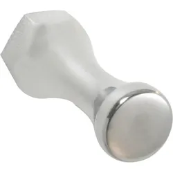 Bravat Metasoft Haken 800110 chrom
