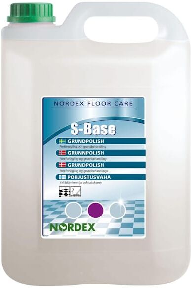 Grundpolish S-Base, 5L
