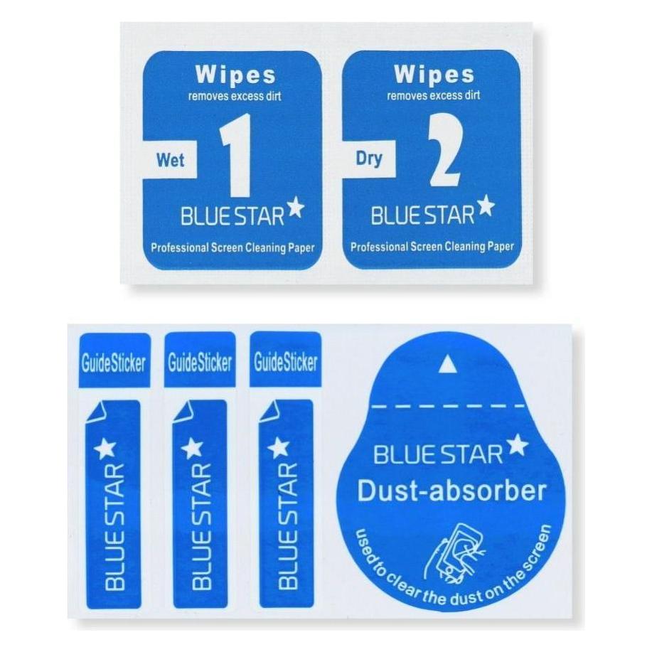 Blue Star Premier Protective glass Blue Star Tempered Glass Blue Star - XIAOMI 13T Pro (Xiaomi 13T Pro) (48013261)