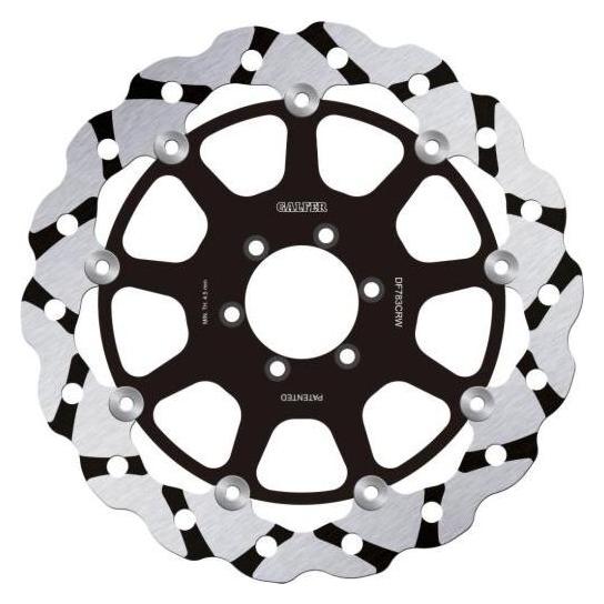 Galfer Bike Wave Cubic (330 mm) (DF774FLQ)
