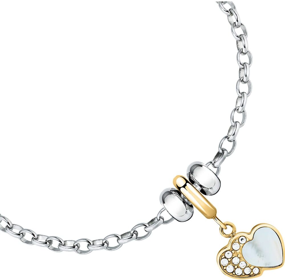 Bracelet Morellato Drops - Scz1371 Femme