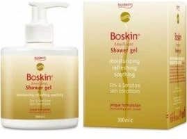 BOSKIN Shower gel Emoliente 300 ml