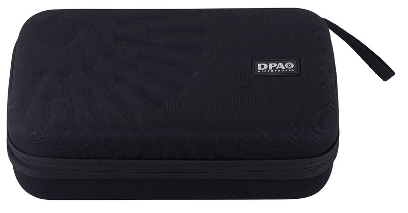DPA 4018C nero