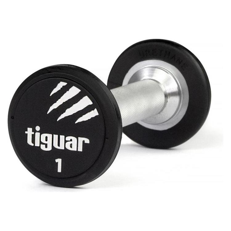 Tiguar Hantel (1 x 1 kg) (34862427)