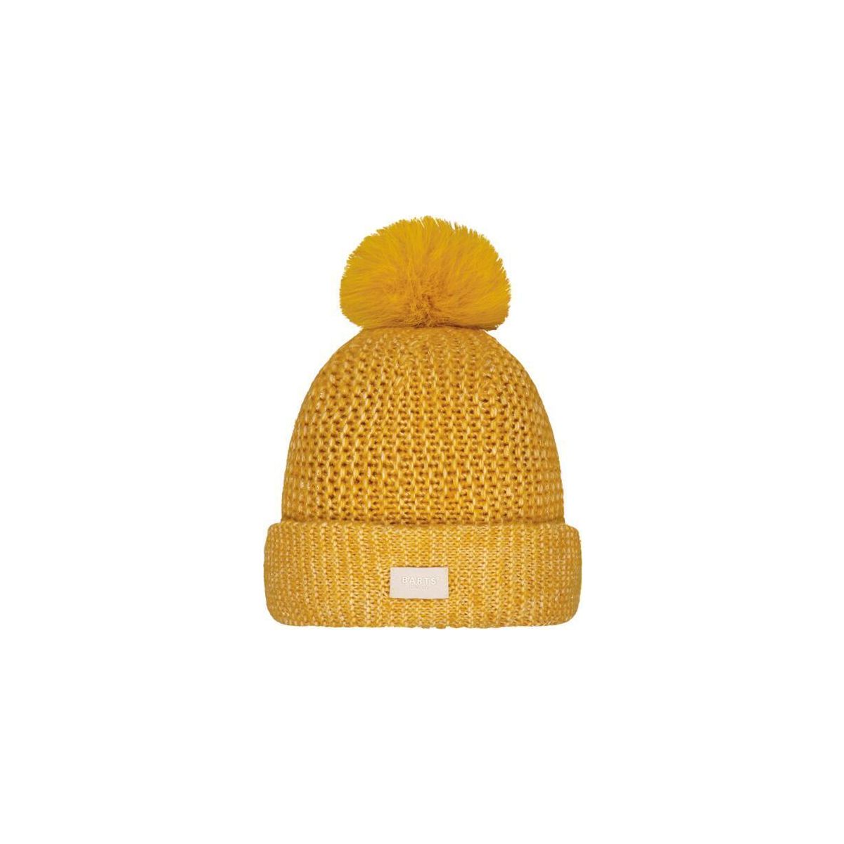 Barts Meadew Beanie yellow (17) 55 42225171