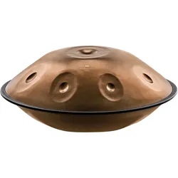 Meinl Sonic Energy HPSTL110CU Sensory Handpan F Pygmy