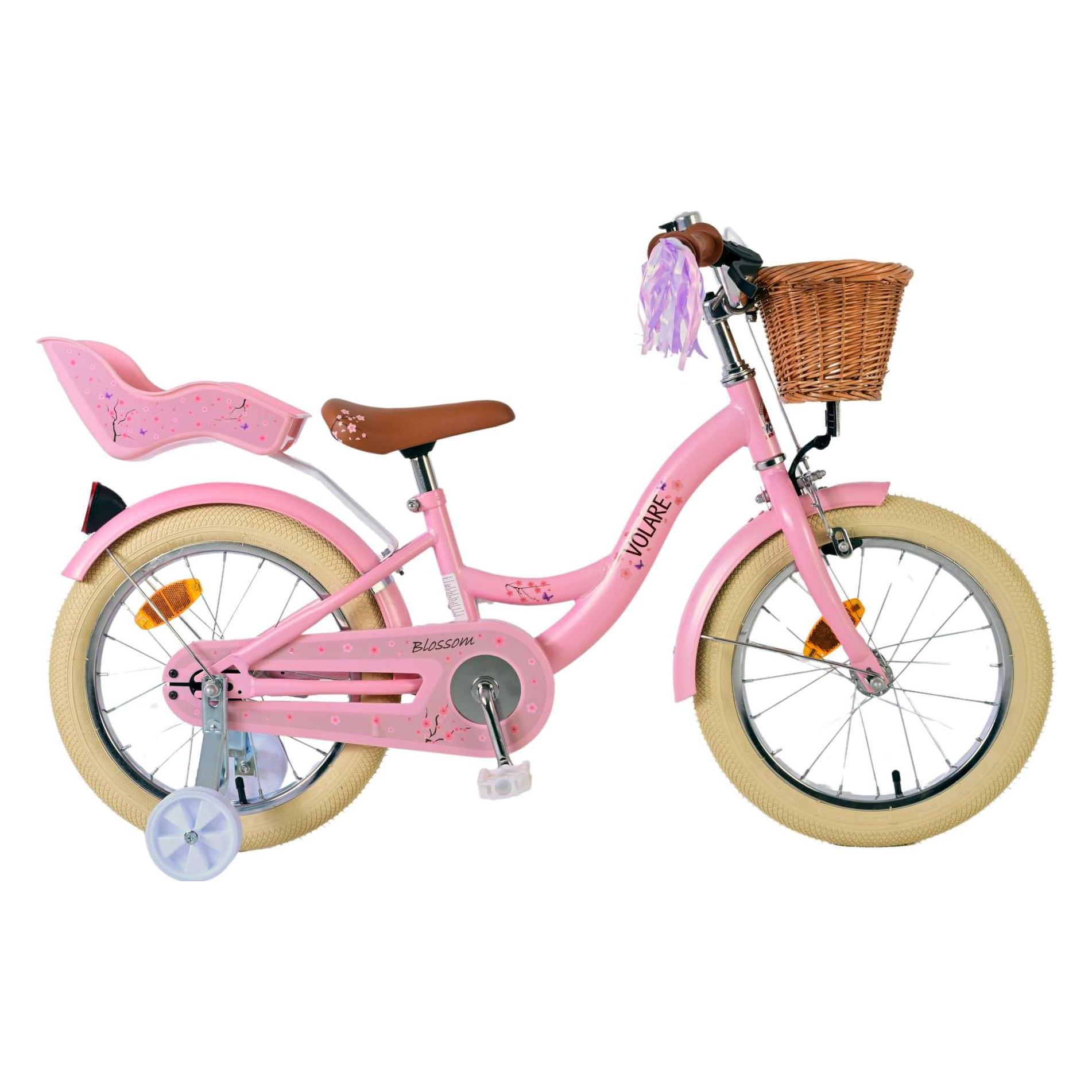 Volare Blossom Pink (16") (51650)