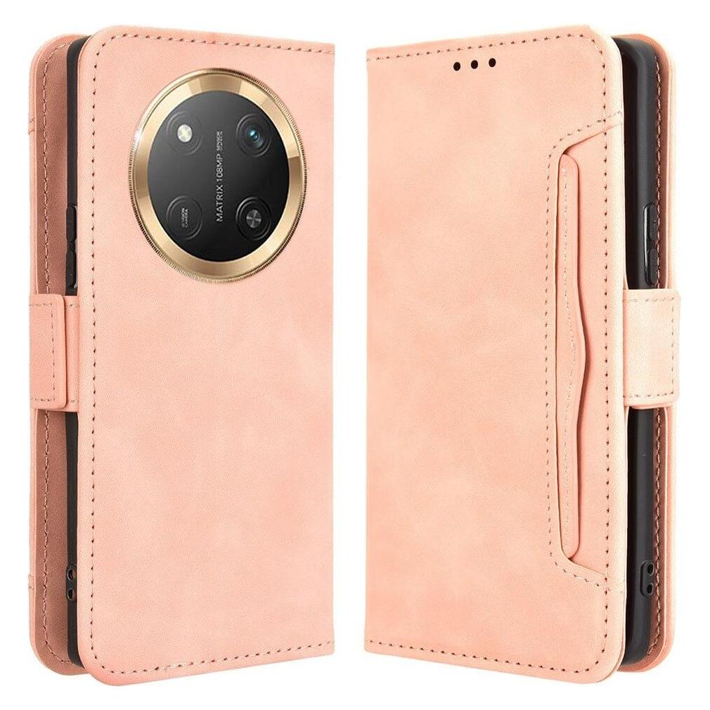 Cover-Discount Etui viele Kartenfächer (Honor Magic7 Lite) (58851786)