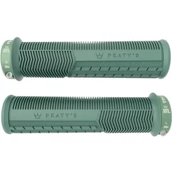 PEATY ́S Griffe Monarch Grip Pro | Mushroom Trail Comfort | mint 30 mm