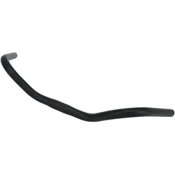 ergotec Stuttgarter Bügel 550 mm schwarz