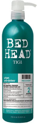 Tigi Recovery Shampoo Urban Antidotes