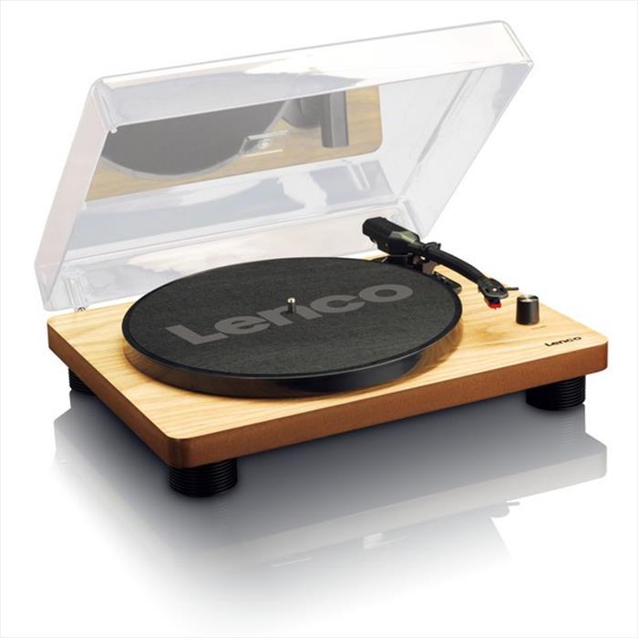 Lenco Ls-50-wood