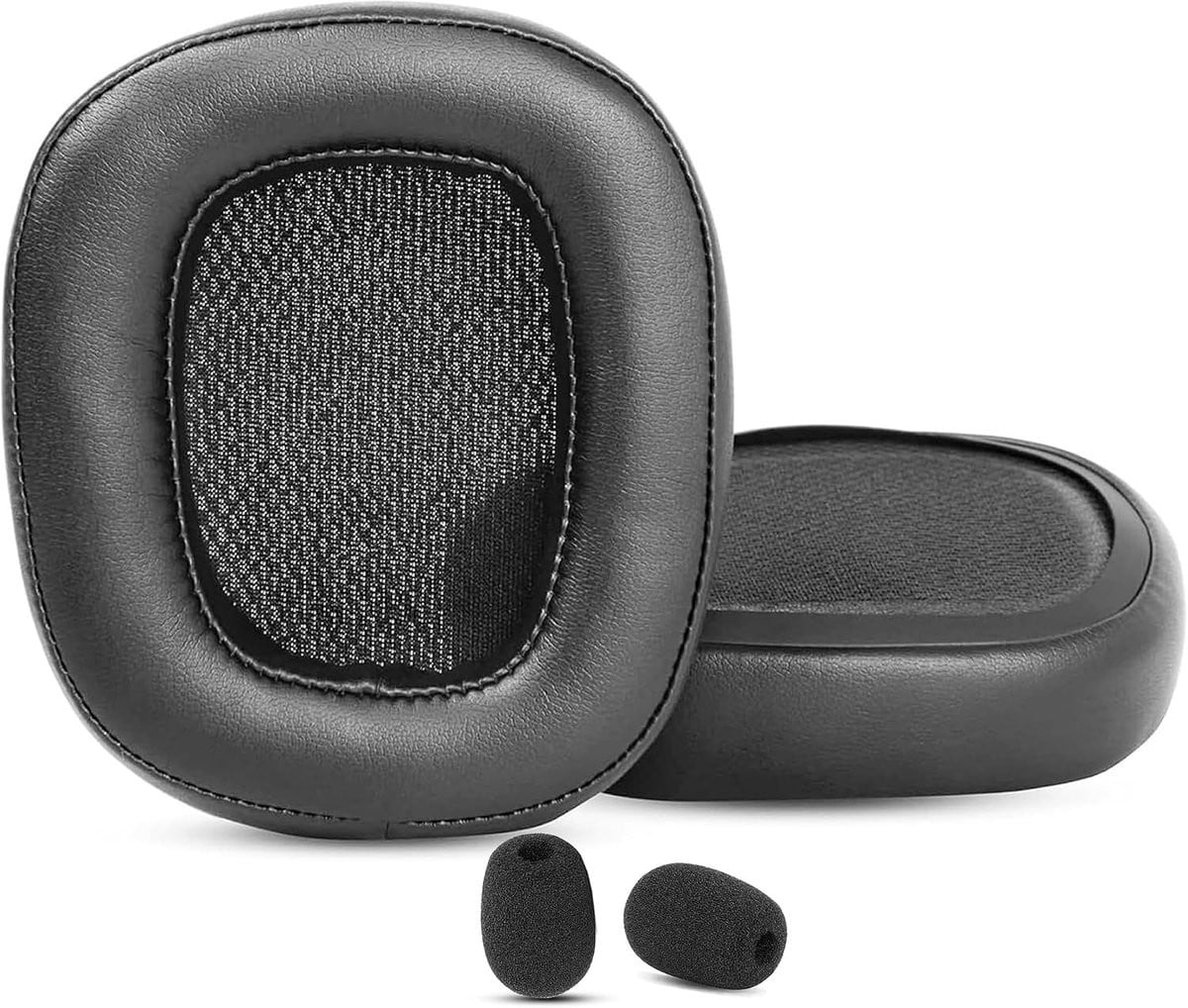 Oorkussens voor Logitech G430, G432 en G930