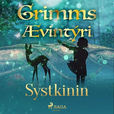 Systkinin - Grimmsbræður, Audio, 9788728038239