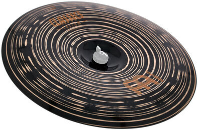 Meinl "18" Class. Cust. Dark Heavy CH"
