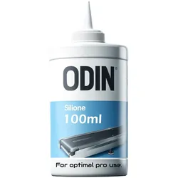 Titan Silikon Für Laufband 250ml