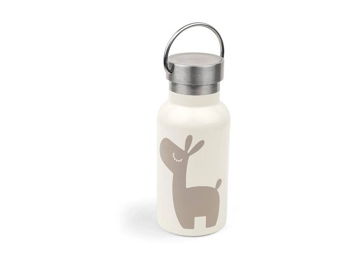 Done by deer Thermos Lalee 35 cl Sable