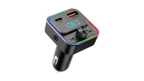 Telestar FM-T2 FM Transmitter
