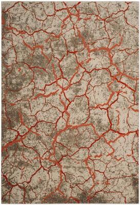 SAFAVIEH Porcello Inessa Modern Rug