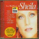 Sheila - Best of Sheila - Preis vom 08.10.2026 07:26:42 h
