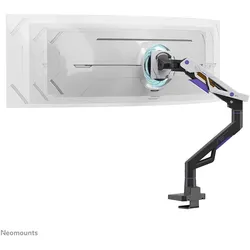Neomounts ACE DS70-256BL1 Gaming Monitorarm Tischhalterung 61-145 cm 24-57 Zoll