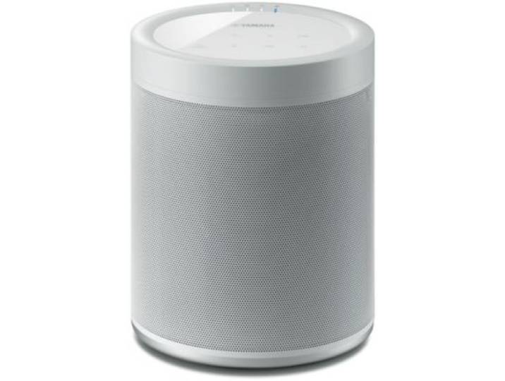 Yamaha - Enceinte Résidentielle Musiccast 20 Blanc