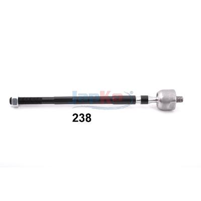 JAPKO Axialgelenk, Spurstange 103238 Vorderachse für TOYOTA