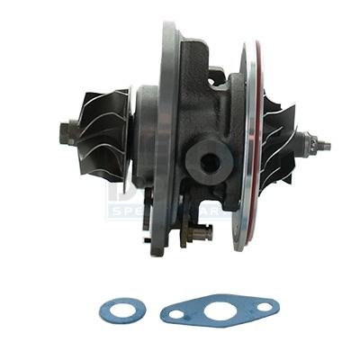 MEAT & DORIA Rumpfgruppe, Lader 601020 für Mercedes