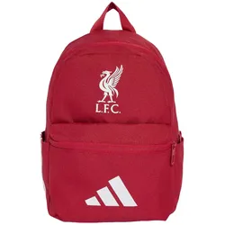 adidas FC Liverpool Rucksack 2026/27 (12 Liter) Kinder KQ5148 - active maroon/white