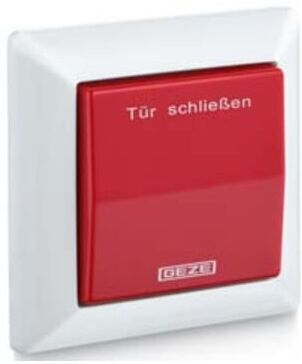 GEZE Taster AS 500 UP 116266)