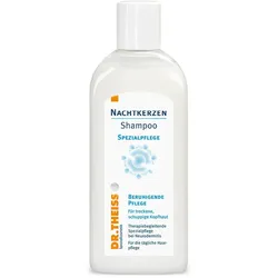 Dr. Theiss Nachtkerzenöl Shampoo 200 ml