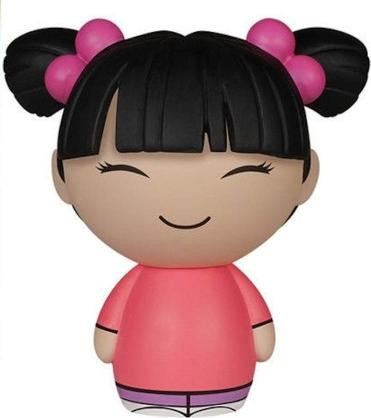Funko Disney Monsters & Co. Boo Sugar Dorbz Vinyl Figuur