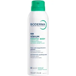 BIODERMA Sebium Keratobody Spray 150 ml