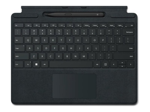Microsoft Surface Pro Signature Keyboard - Tastatur (Y8U-00013)