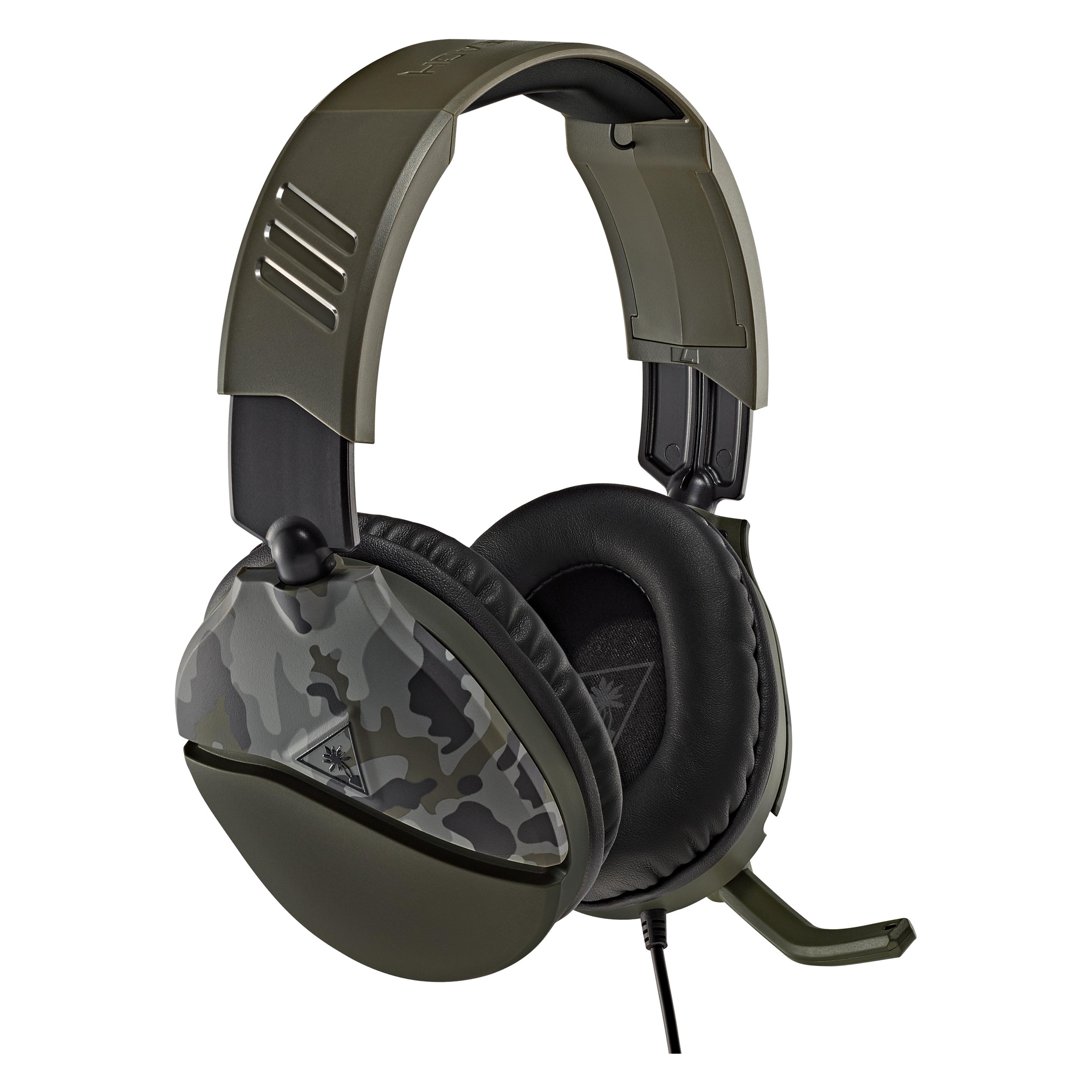Turtle Beach Ear Force Recon 70P (Kabelgebunden) (TBS-6455-02)