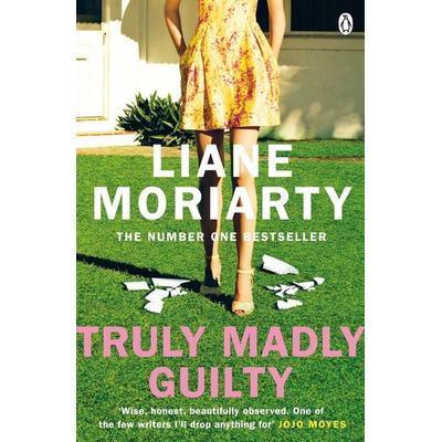 Truly Madly Guilty, Taschenbuch von Liane Moriarty, Penguin Books Ltd