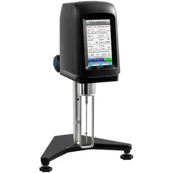 PCE Instruments Viskosimeter mit Touchscreen PCE-RVI 10